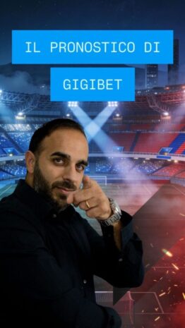 PRONOSTICI GIGIBET