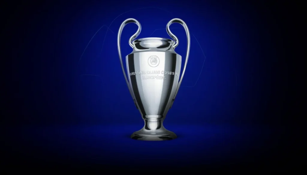 champions 2