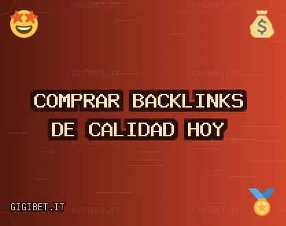 Backlinks de calidad