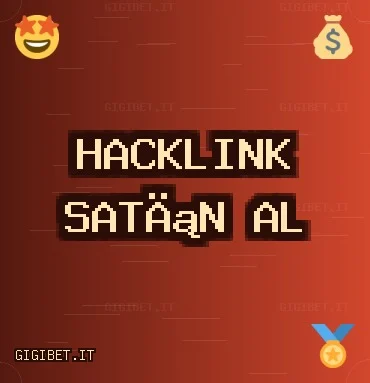 Kaliteli hacklink